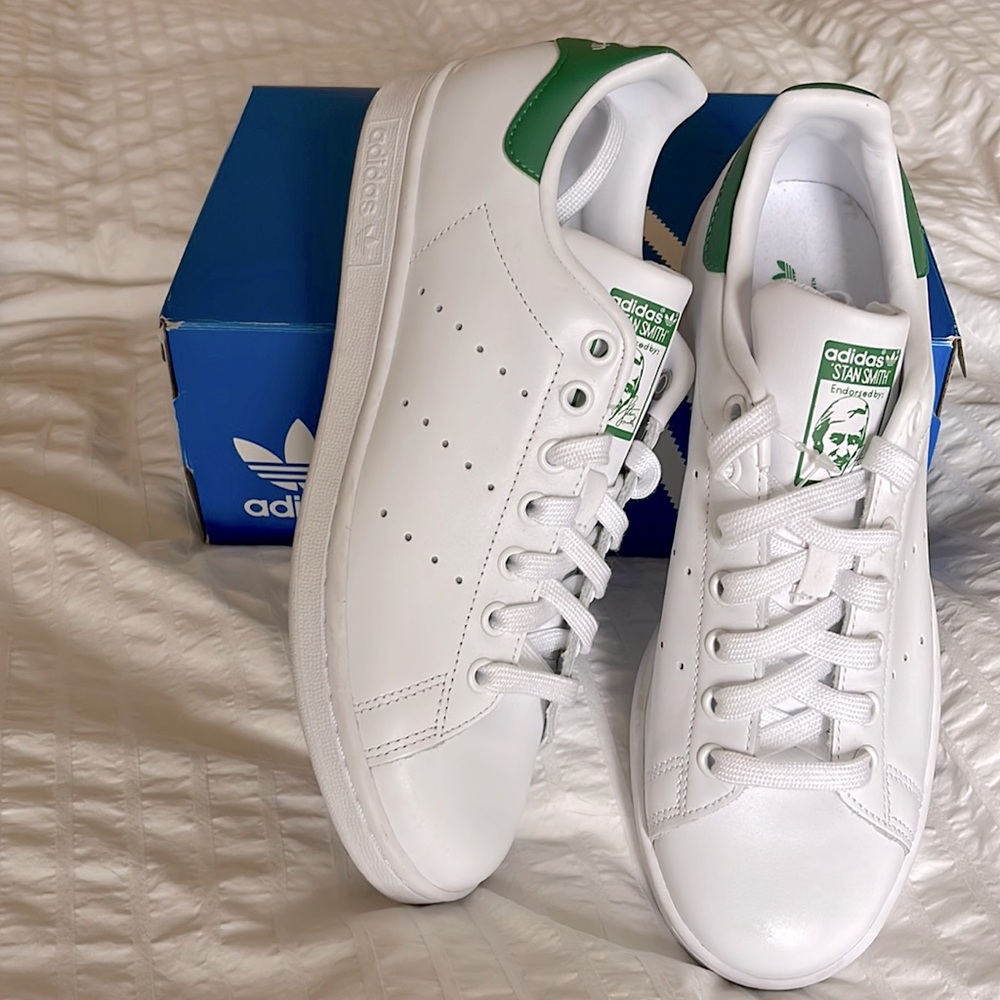 New Stan Smith Adidas Sneakers 8
